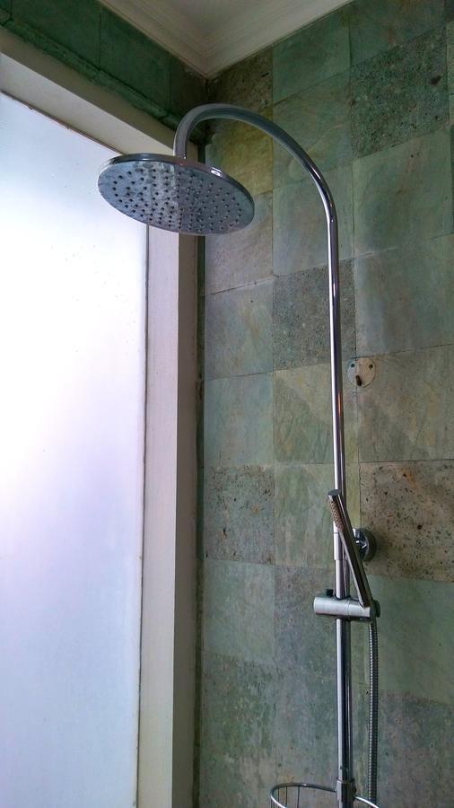 Villa Las Brisas Candidasa Esterno foto